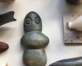 Intuit Stones Carvings