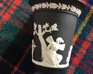 Wedgewood Jasperware