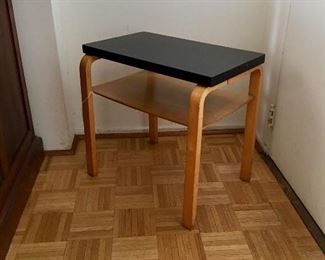 Alvar Aalto table