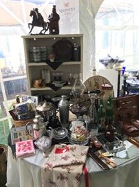 It's Kentucky Derby day! Take your travel bar--buy it here!