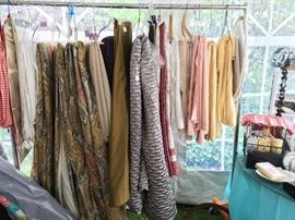 Tablecloths & bedding