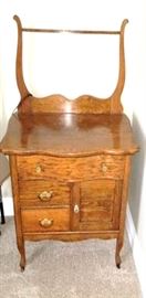 Wash Stand 