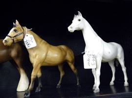 Breyer Horses