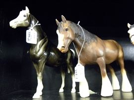 Breyer Horses