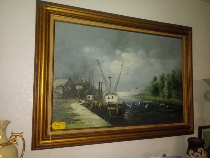 Sale Picture