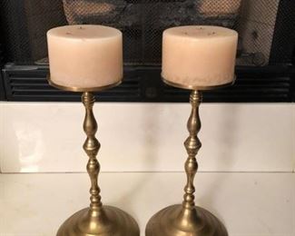 Candle Holders