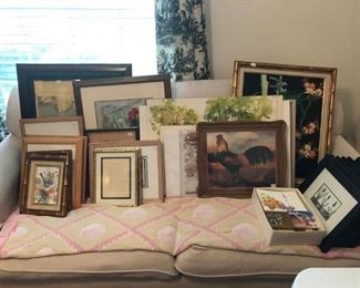 La-Z-Boy loveseat