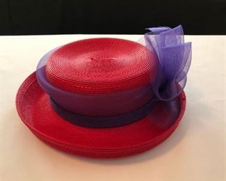 Red Hat