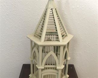 Decorative Bird Cage