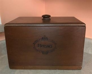 Bread box Breadbox