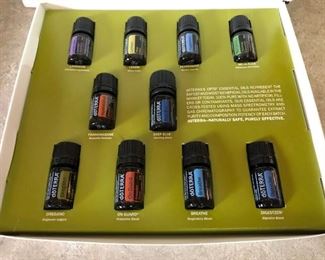 dōTERRA Essential Oils Set - DoTerra