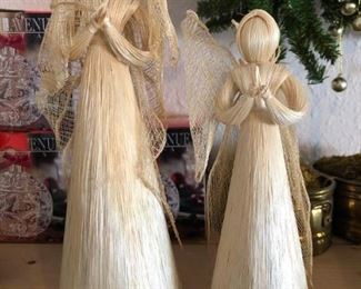 Christmas Angels