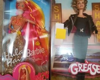 Toy Barbie