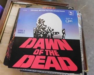 Dawn of the Dead Album