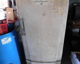 Old Coldspot Refrigerator