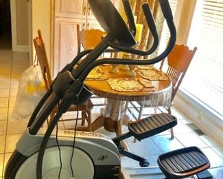 Nordictrack Eliptical