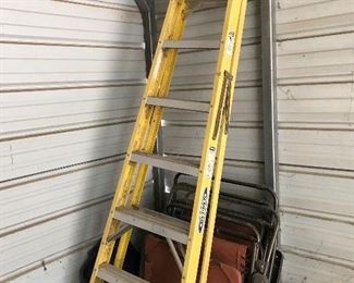 Werner ladder