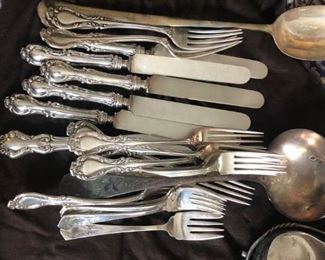 Flatware 