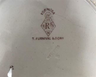 T. Furnival and sons