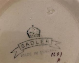 Sadler 