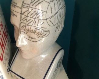 Phrenology 