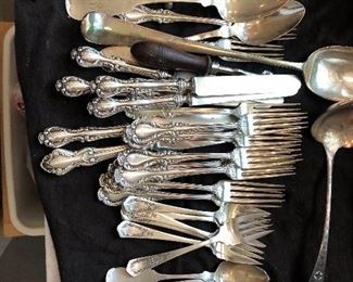 Silverware
