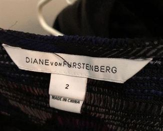 Diane VonFurstenberg 