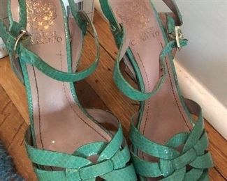 Vince Camuto shoes 