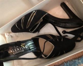 Valentino shoes 