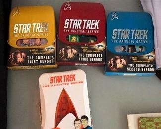 Star Trek 