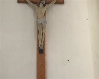 Crucifix