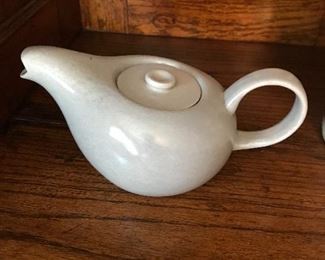 Russell Wright teapot