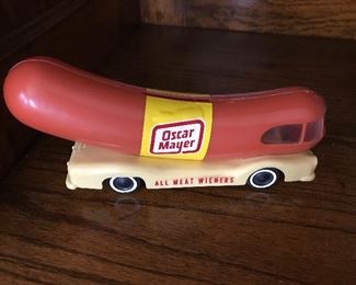 Vintage Oscar Mayer