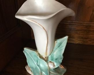 McCoy vase