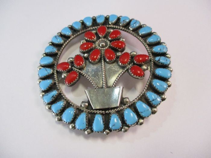 NORTH PHOENIX, AZ Native American Jewelry... starts on 5/2/2019