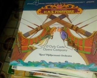 Record Album Collection - Early 78's to MCM Vinyl - Rock n Roll; Mood Music; Jazz; Frank Sinatra; Monkees; Ertha Kit; Sets - over a thousand to choose from.