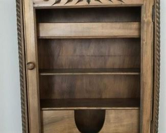 Hand Made Shelf