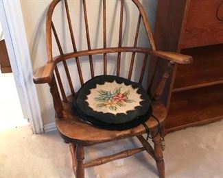 Windsor Chair