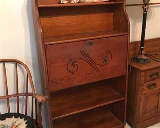 Writing Desk