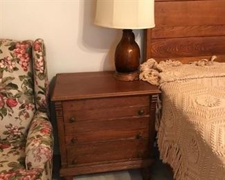 Nightstand