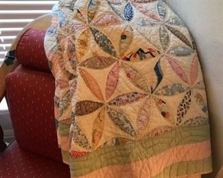 Quilts