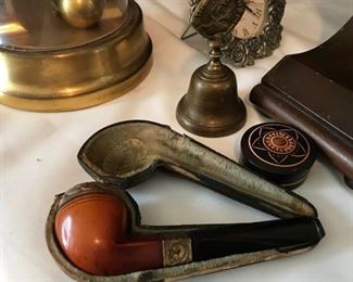 Old Pipe