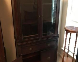 China Cabinet