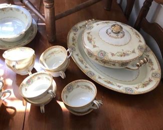 Noritake China