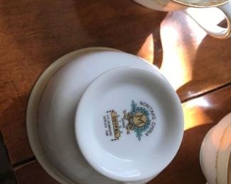 Coypel Noritake (Hard to Find)