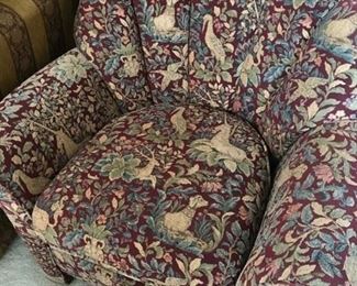 Occasional Chair