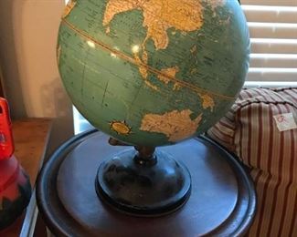 Old Globe