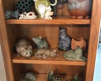 Cat Collection