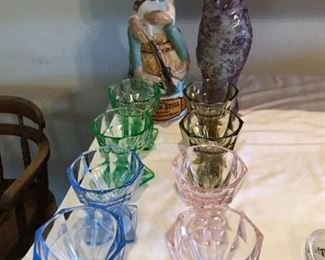 Depression Glass