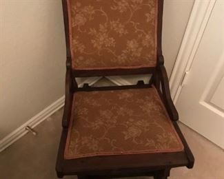 Glider/Rocker